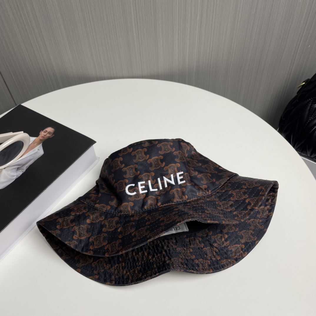 Celine Caps